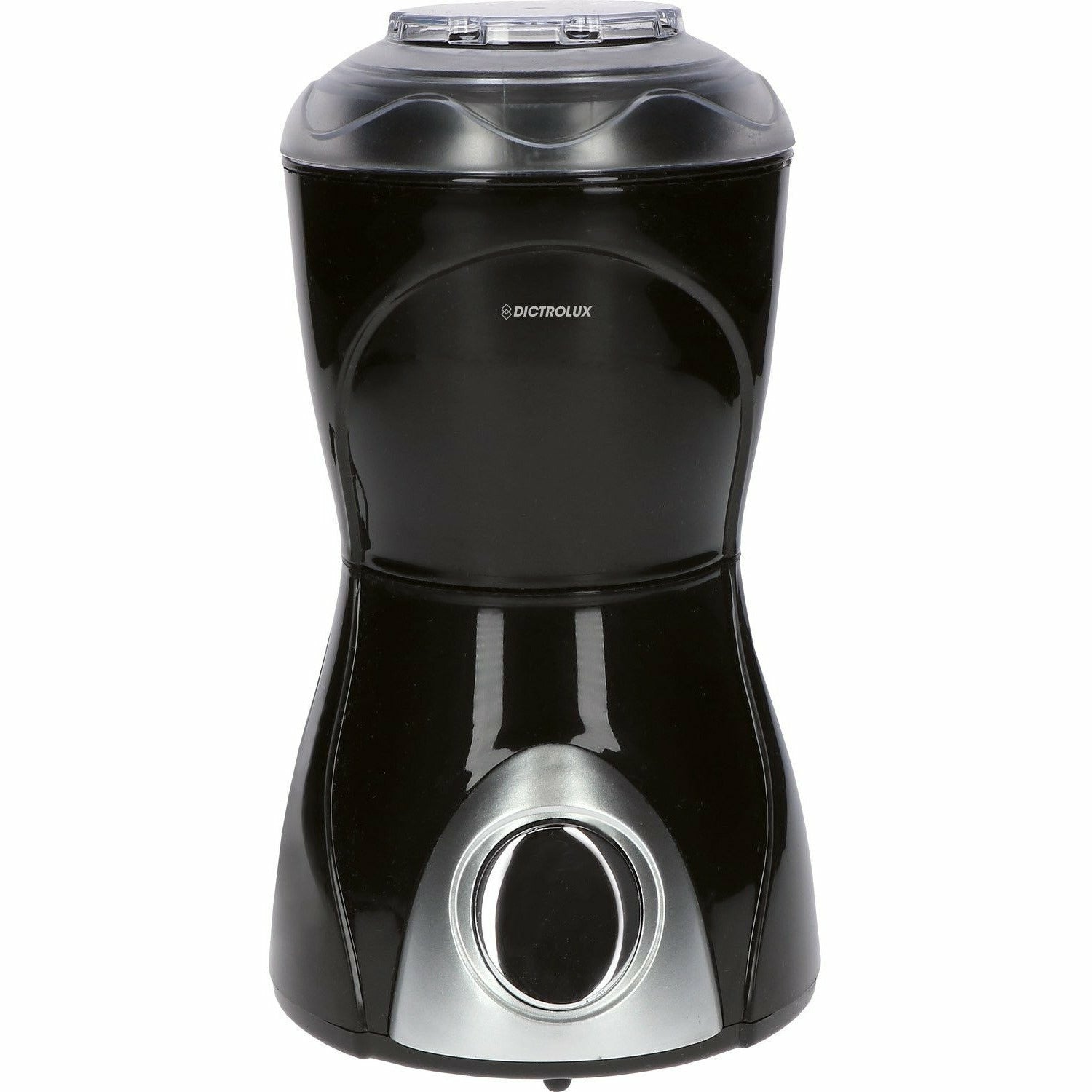 DICTROLUX - Macinacaffè Elettrico Macinì 200 Watt